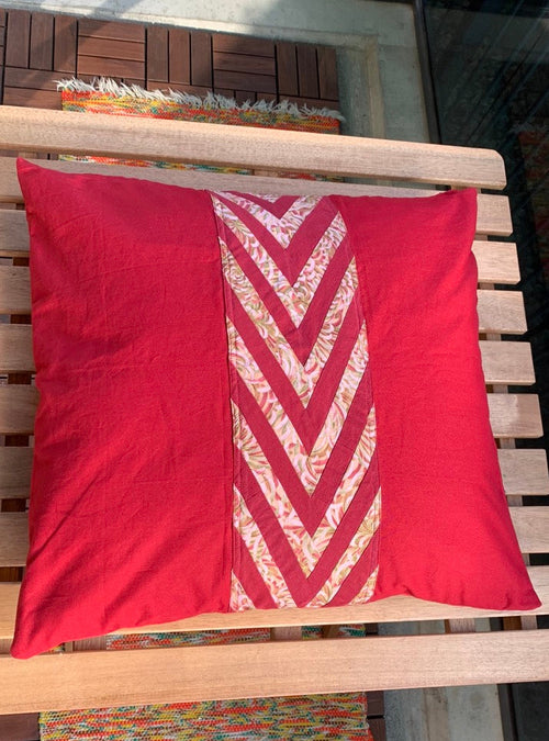 Liz koristetyynynpäällinen