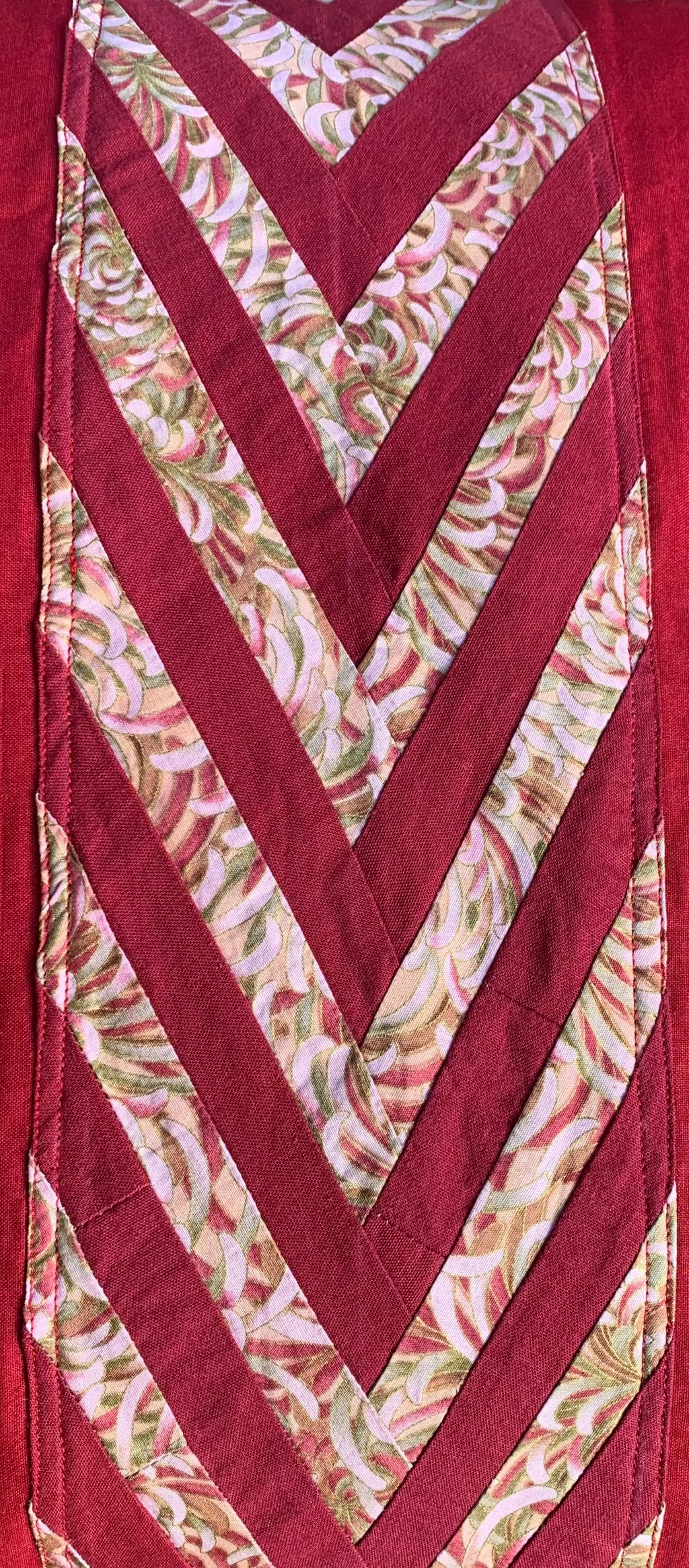 Liz koristetyynynpäällinen
