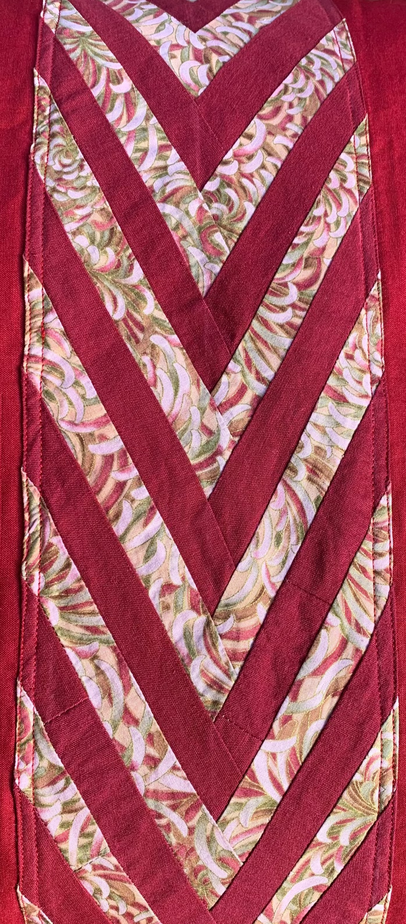Liz koristetyynynpäällinen