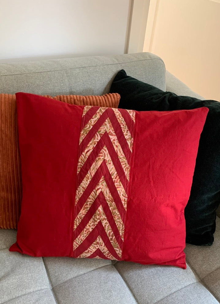 Liz koristetyynynpäällinen